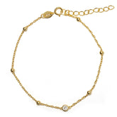 Timeless Treasure Dainty Bracelet