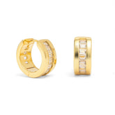 Timeless Sparkling Huggies