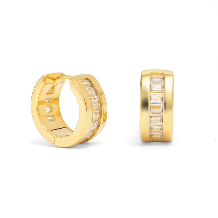 Timeless Sparkling Huggies